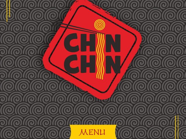 Restaurant Chin Chin | Odesa