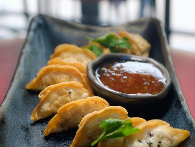 Restaurant Chin Chin | Kyiv