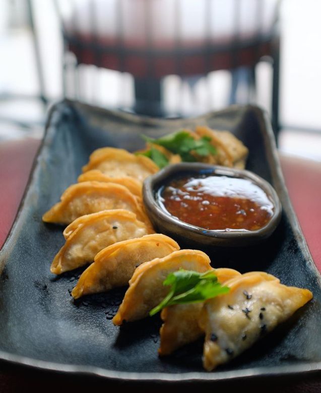 Restaurant Chin Chin | Kyiv