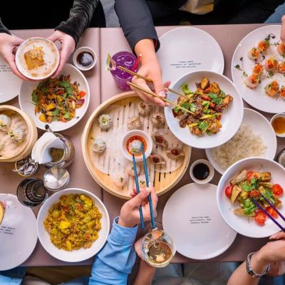 Restaurant China Ma | Kyiv