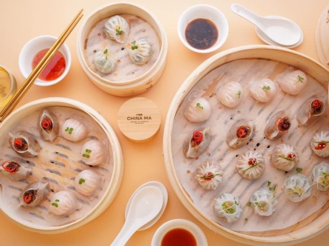 Restaurant China Ma | Kyiv