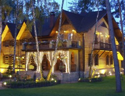 Restaurant Chumatskyi Shliakh | Kyiv