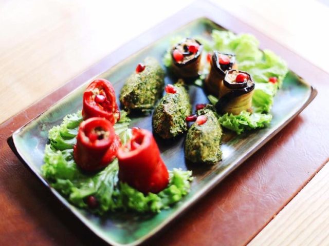 Ресторан Churrasco Grill&Wine | Валова вул., 15
