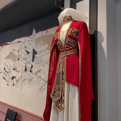Ресторан Chveni | вул. Вʼячеслава Липинського, 36