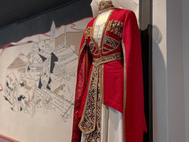 Ресторан Chveni | вул. Вʼячеслава Липинського, 36