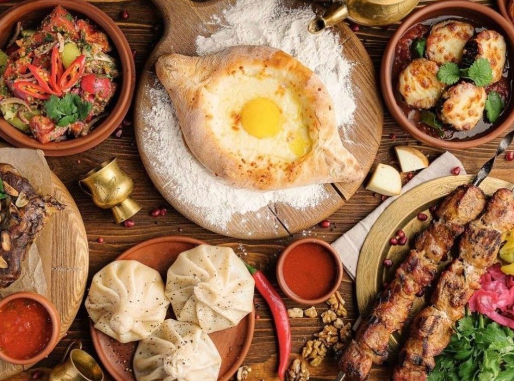 Restaurant Chychylaky | Kyiv