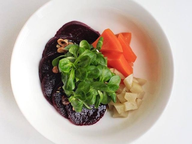 Ресторан Ciccada Wine Dine | просп. Дмитра Яворницького, 5