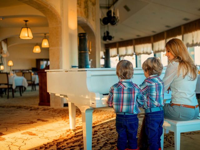Ресторан Citadel Inn – Gastro Boutique Hotel & Restaurant