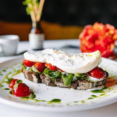 Restaurant Citronelle | Kyiv