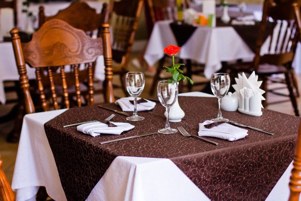 Ресторан City Club | Аэрокосмический просп., 145