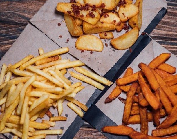 Ресторан City Hot Dogs | просп. Степана Бандери, 23-А