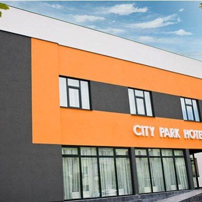 Restaurant City Park | Bila Tserkva