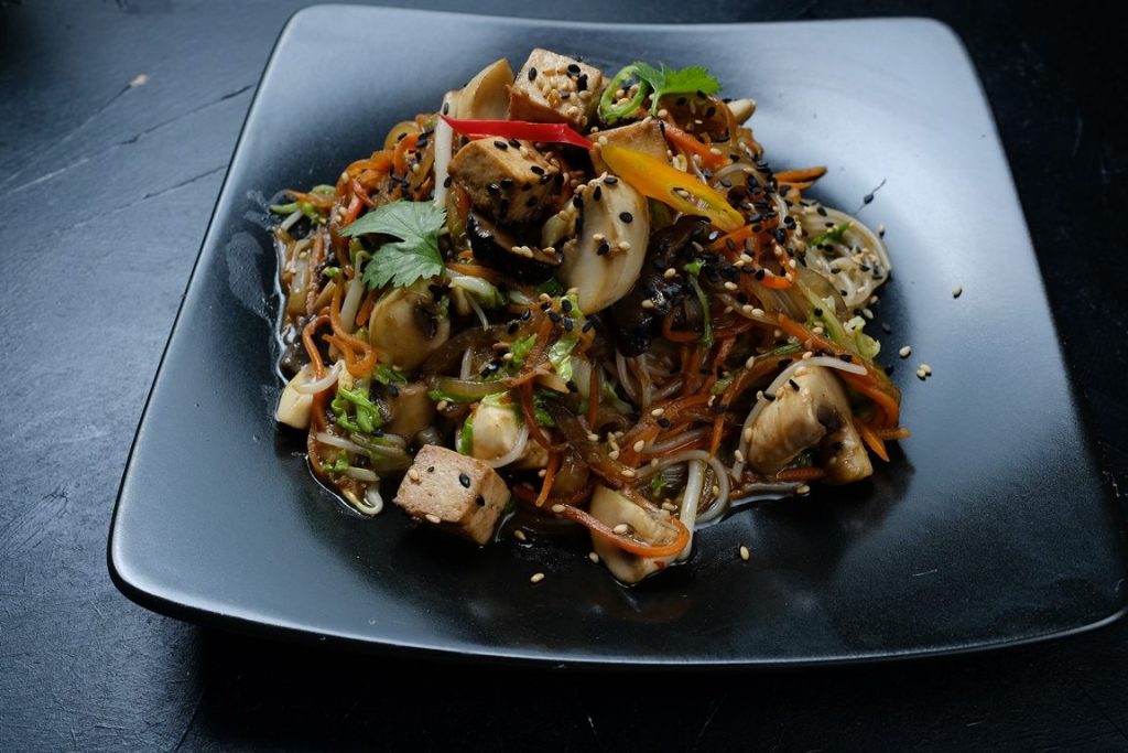 Ресторан City Wok | Харьков