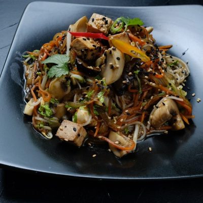 Ресторан City Wok | Харьков