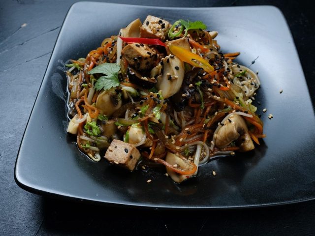 Ресторан City Wok | Харьков