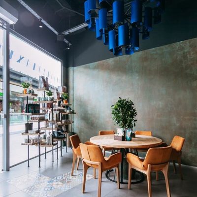 Ресторан City Zen | Київ