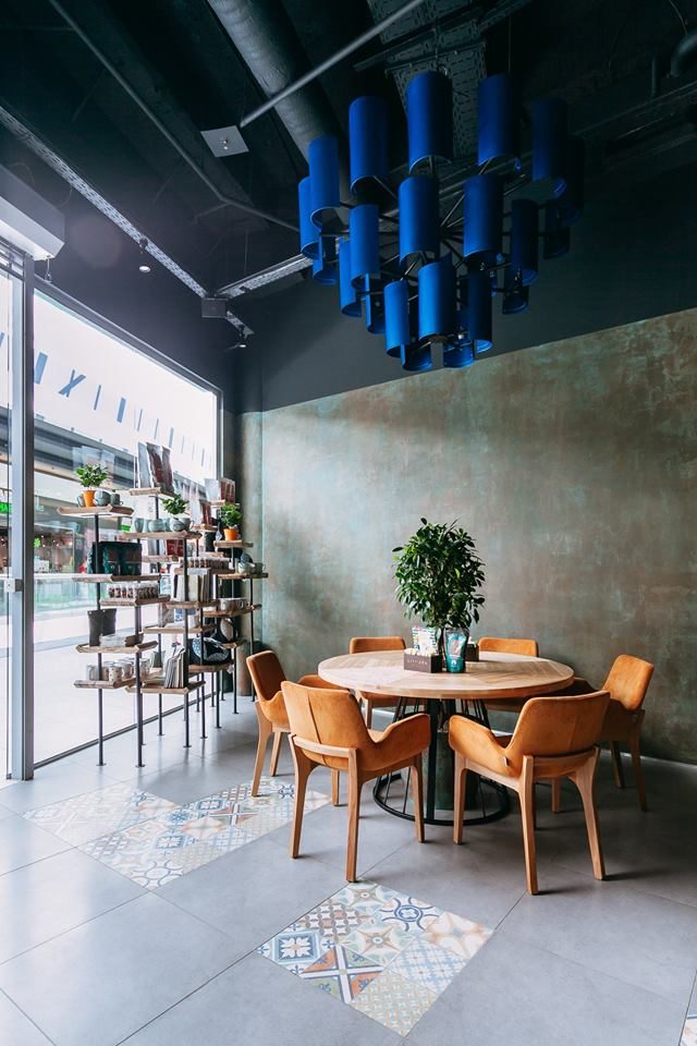 Ресторан City Zen | Київ