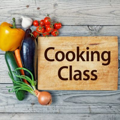 Ресторан Cooking Hub | бул. Вацлава Гавела, 6-З