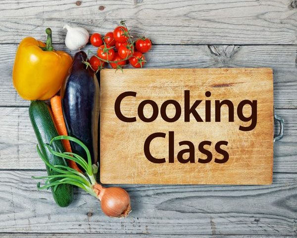 Ресторан Cooking Hub | бул. Вацлава Гавела, 6-З