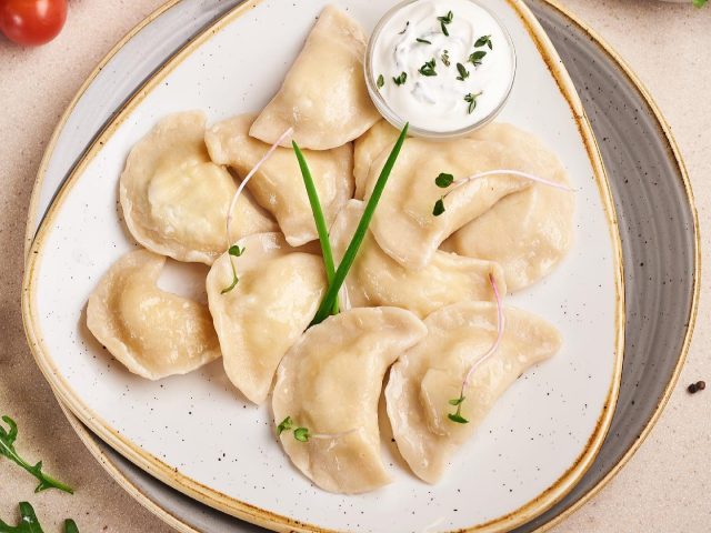 Ресторан Cooksy | Тернопольская ул., 21д