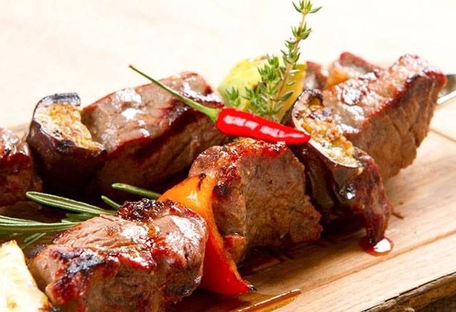 Restaurant Cosa Nostra | Kyiv