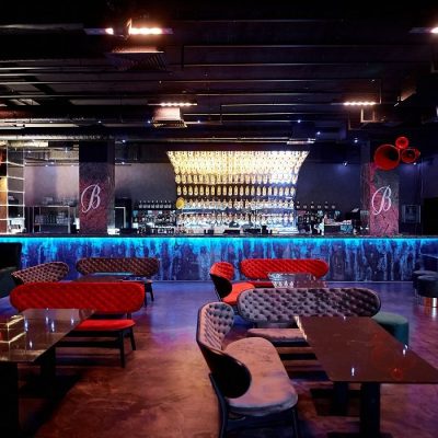 Restaurant D.Fleur | Kyiv