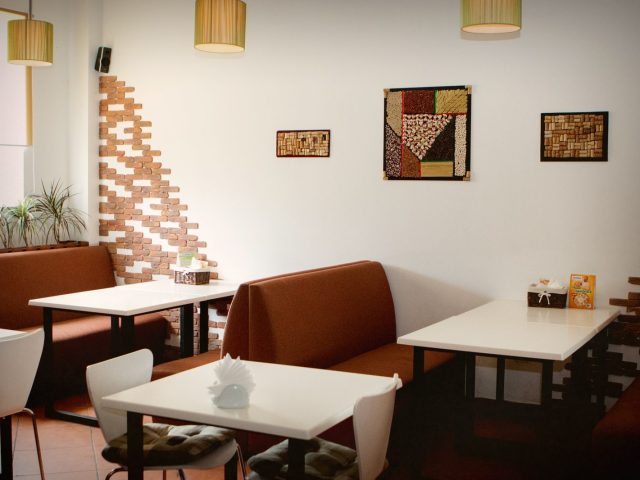 Restaurant Da Marco | Kharkiv