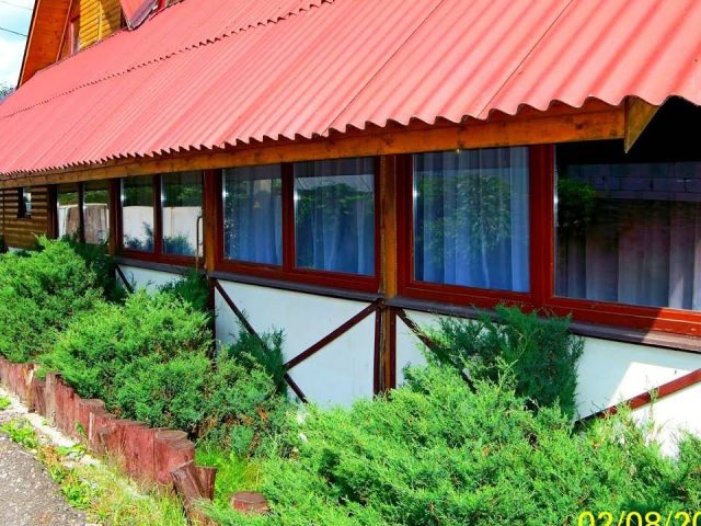 Ресторан Дача Банкетный зал | Дачна вул., 203