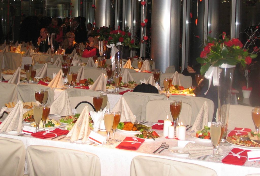 Restaurant Dakar Fudzon | Kyiv