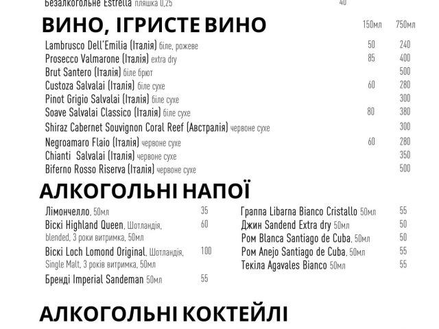 Ресторан Datterino | вул. Степана Рудницького, 19/14