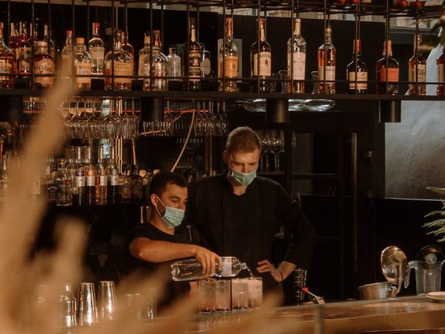 Restaurant De Canter | Kyiv