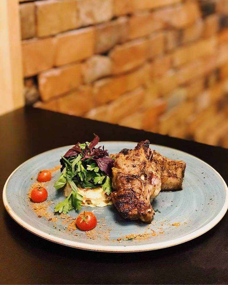 Restaurant De Famille | Dnipro