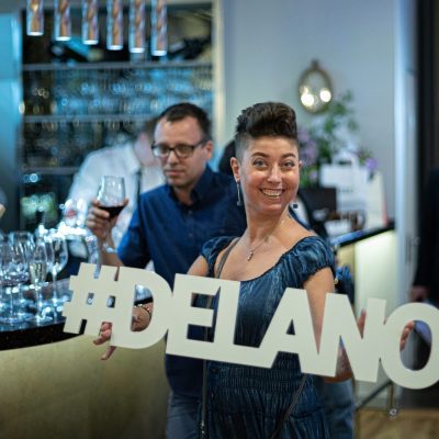Restaurant Delano | Odesa