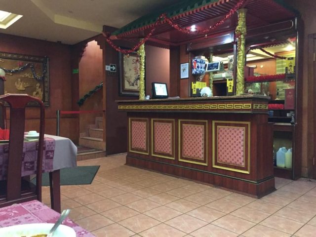 Restaurant Diu Lonh | Kyiv