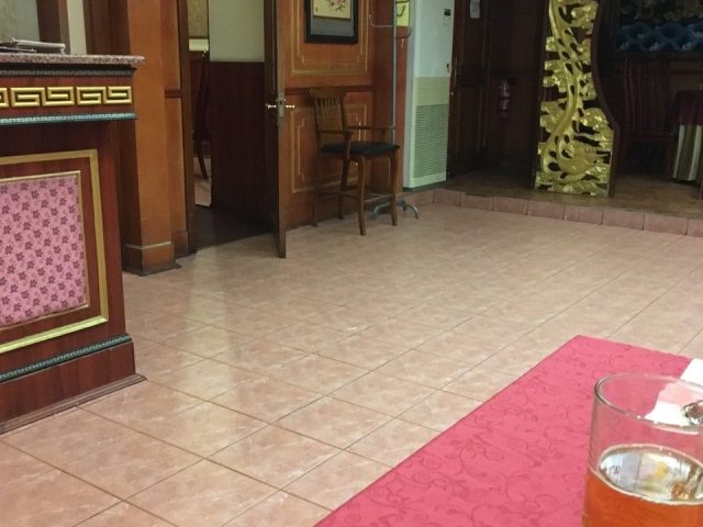 Restaurant Diu Lonh | Kyiv