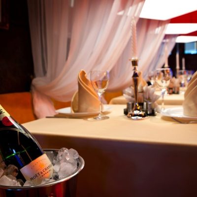 Restaurant Diva | Dontsia-Zakharzhevskoho St, 5