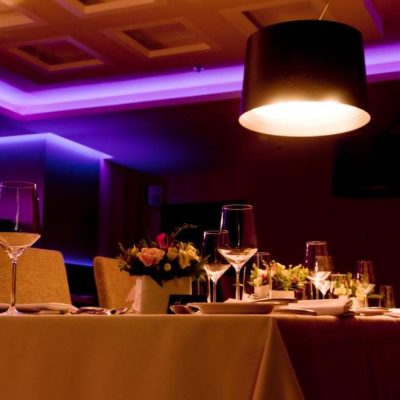 Ресторан DK Restaurant | Столичне шосе, 103