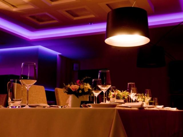 Ресторан DK Restaurant | Столичне шосе, 103