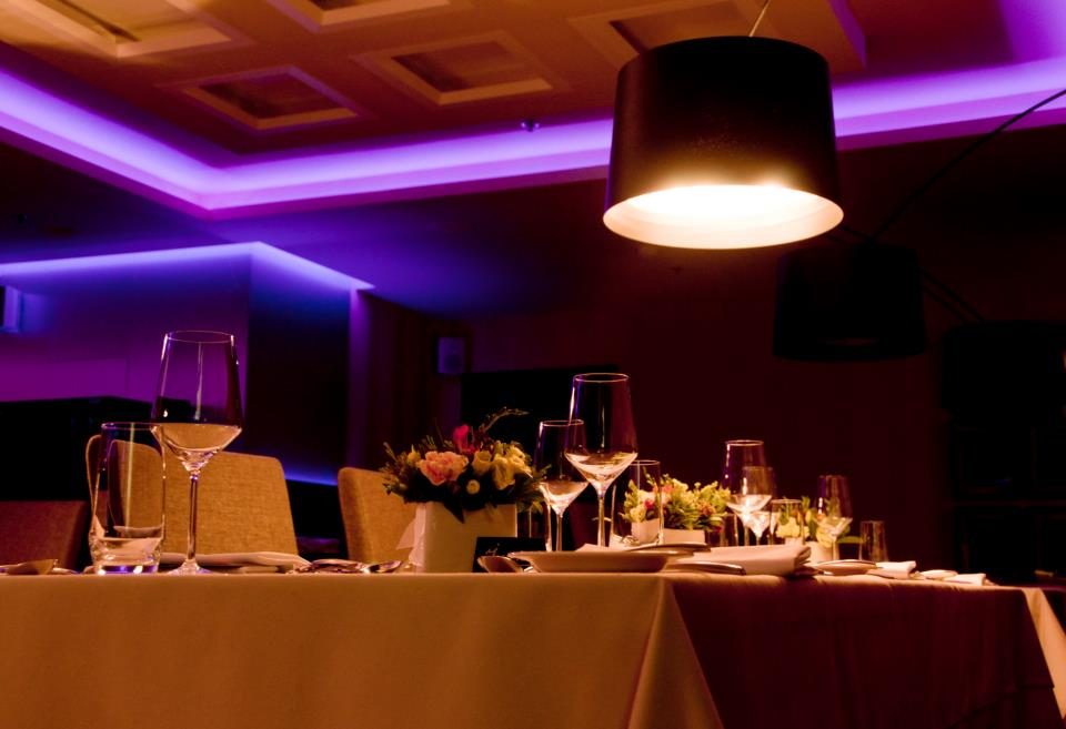 Ресторан DK Restaurant | Столичне шосе, 103