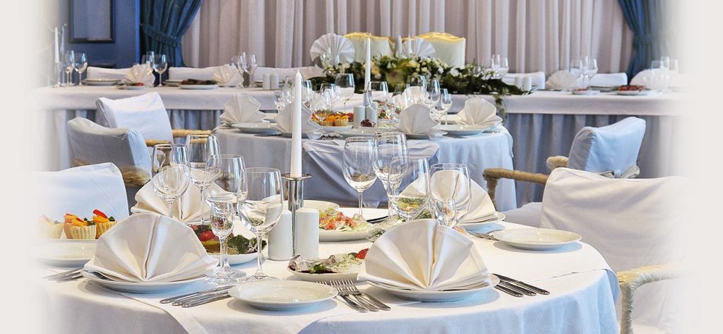 Restaurant Dnypro | Kyiv