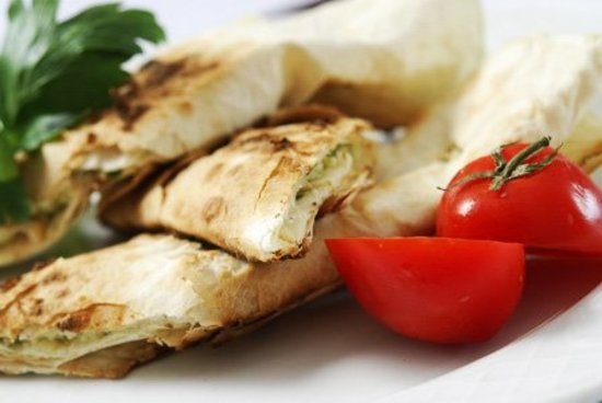 Restaurant Dolce Vita | Hrushevskoho St, 9/1 — photo 3
