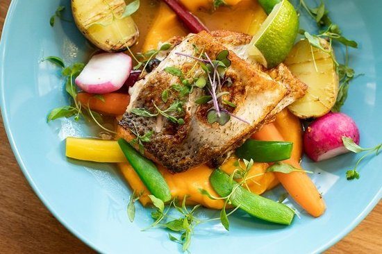 Restaurant Dolce Vita | Hrushevskoho St, 9/1