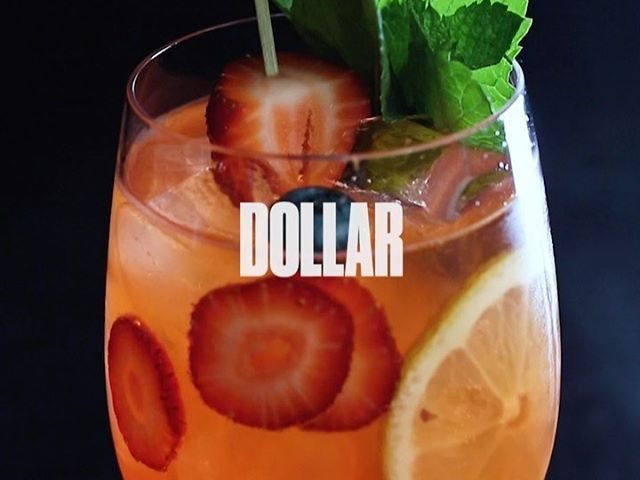 Ресторан Dollar | Днепр
