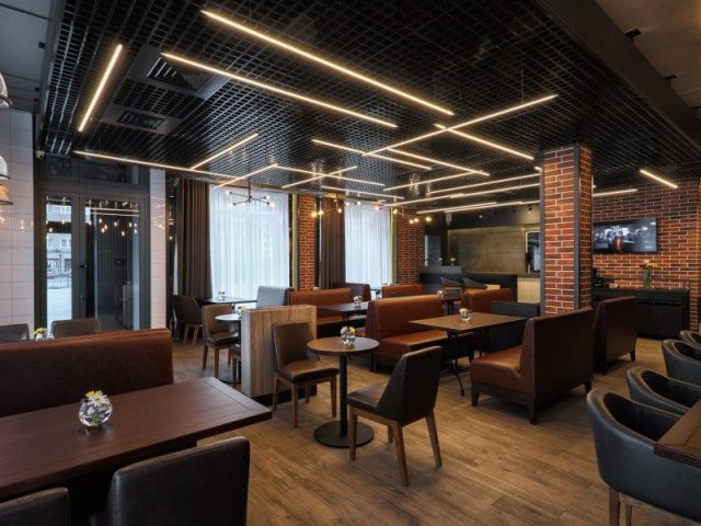 Restaurant Dolma | Odesa