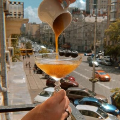 Restaurant Dom bolshoho chuda | Kyiv