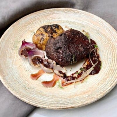 Restaurant Dom Lory | Kyiv