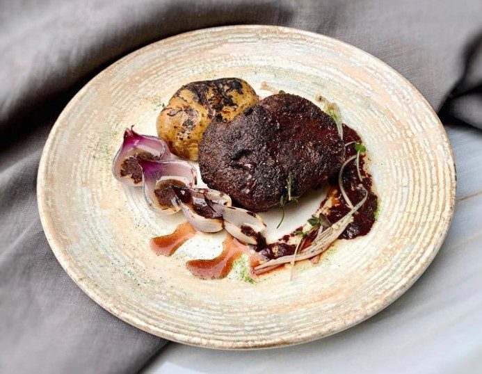 Restaurant Dom Lory | Kyiv