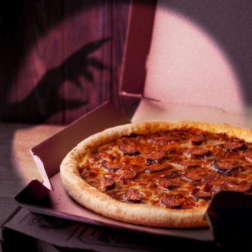 Ресторан Dominos Pizza | просп. Тараса Шевченка