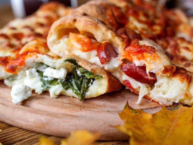 Ресторан Dominos Pizza | просп. Тараса Шевченка