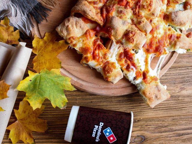 Ресторан Dominos Pizza | просп. Тараса Шевченка